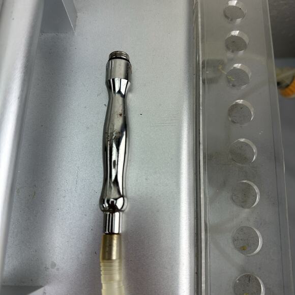 Kendal Prof. Diamond Microdermabrasion Machine HB-SF02 Machine Only - Tested - Picture 7 of 7